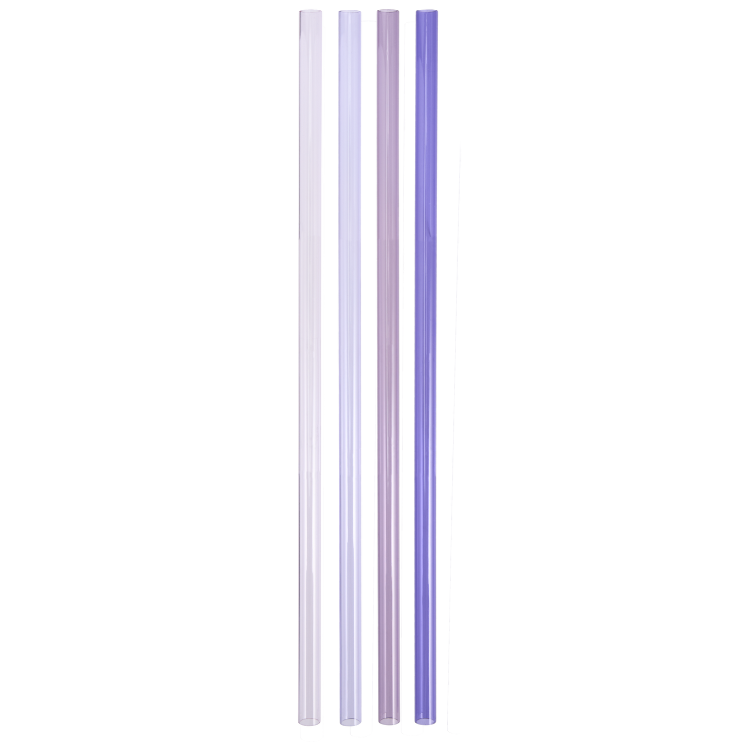 Adventure Quencher Travel Tumbler Straws | 30 OZ | 4-Pack - P3RJ