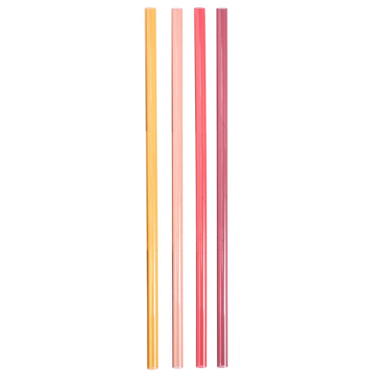 Adventure Quencher Travel Tumbler Straws | 30 OZ | 4-Pack - P3RJ