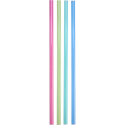 Adventure Quencher Travel Tumbler Straws | 30 OZ | 4-Pack - P3RJ