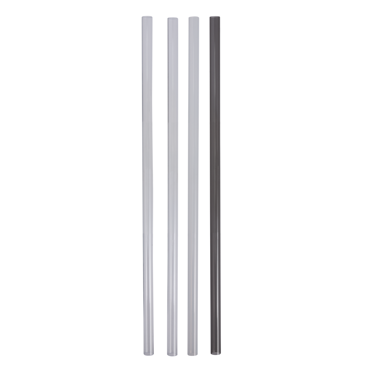 Adventure Quencher Travel Tumbler Straws | 40 OZ | 4-Pack - 5VOV