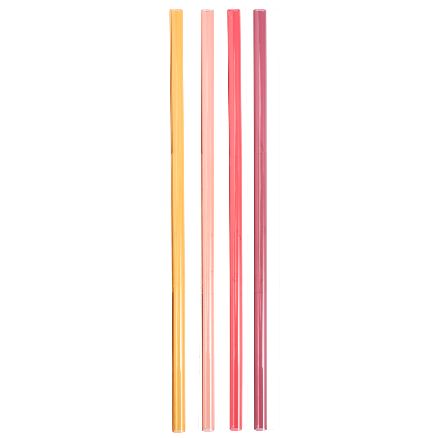 Adventure Quencher Travel Tumbler Straws | 40 OZ | 4-Pack - 5VOV