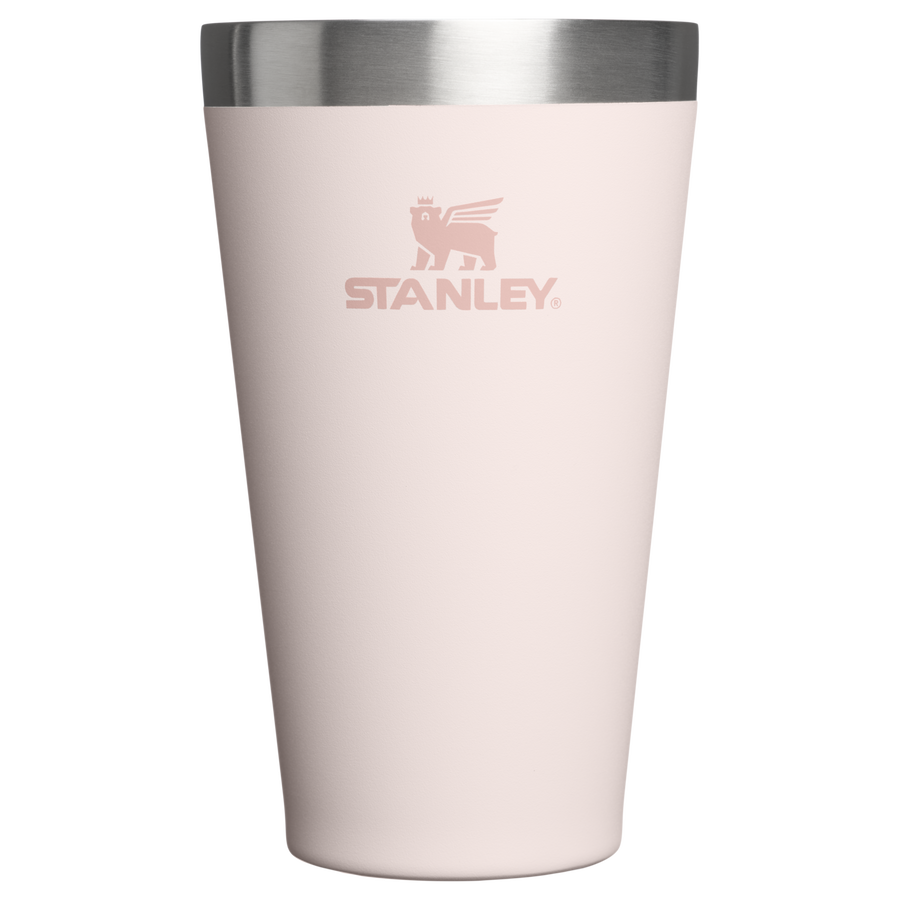 Adventure Stacking Beer Pint | 16 OZ - 51CC