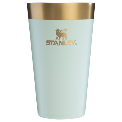 Adventure Stacking Beer Pint | 16 OZ - 51CC