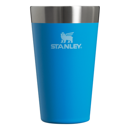 Adventure Stacking Beer Pint | 16 OZ - 51CC
