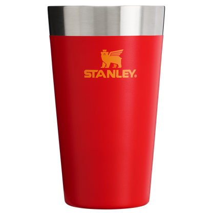 Adventure Stacking Beer Pint | 16 OZ - 51CC