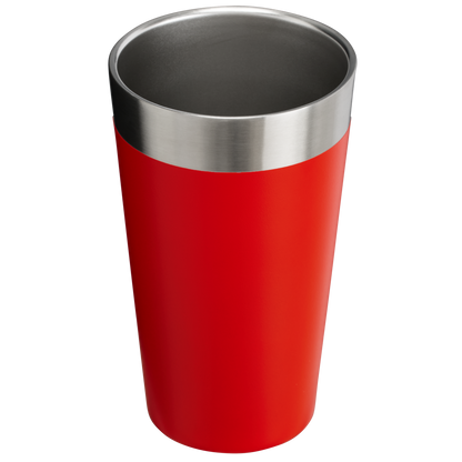 Adventure Stacking Beer Pint | 16 OZ - 51CC