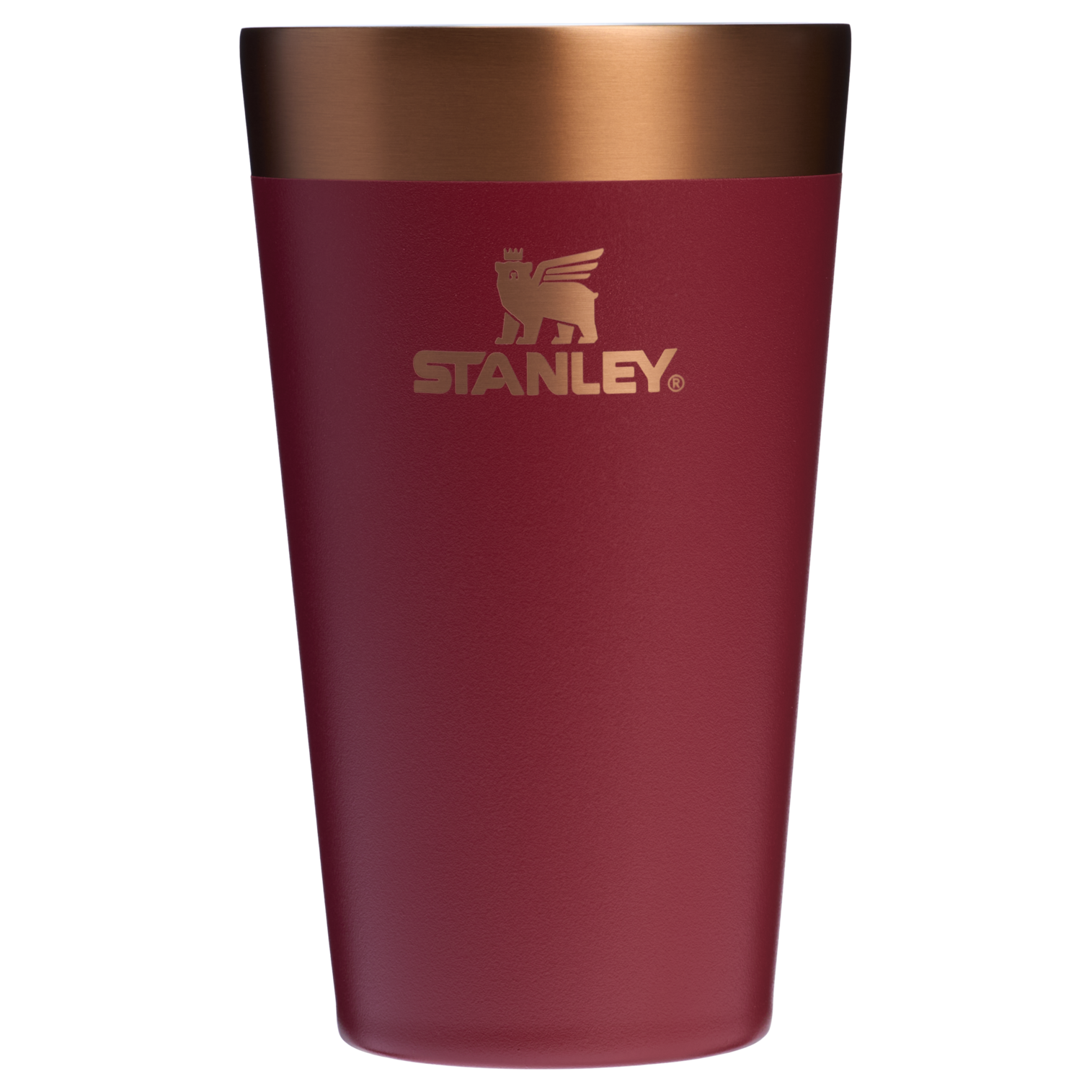 Adventure Stacking Beer Pint | 16 OZ - 51CC