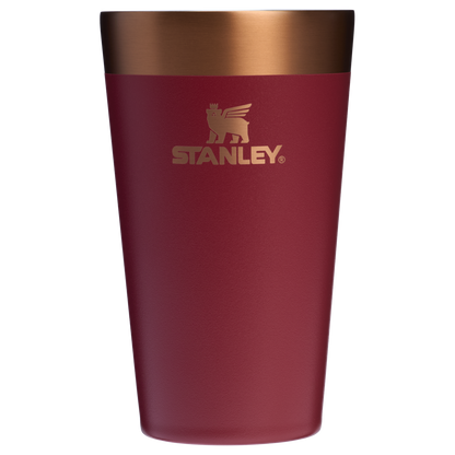 Adventure Stacking Beer Pint | 16 OZ - 51CC