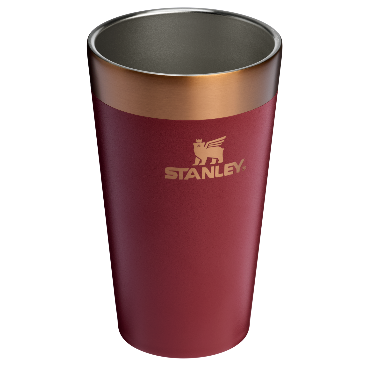 Adventure Stacking Beer Pint | 16 OZ - 51CC