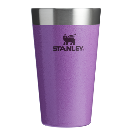 Adventure Stacking Beer Pint | 16 OZ - 51CC