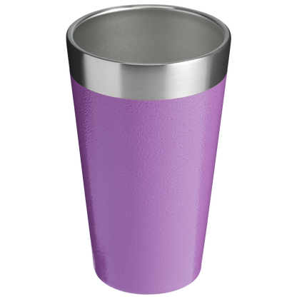 Adventure Stacking Beer Pint | 16 OZ - 51CC