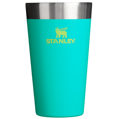 Adventure Stacking Beer Pint | 16 OZ - 51CC