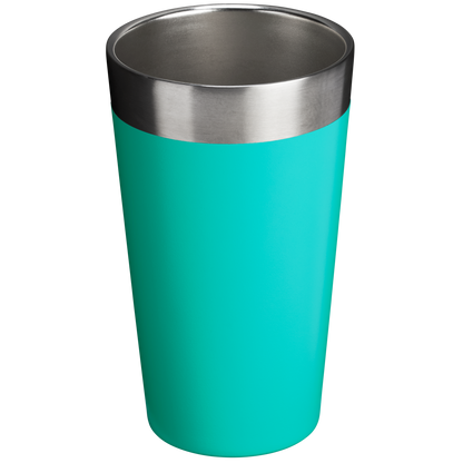 Adventure Stacking Beer Pint | 16 OZ - 51CC