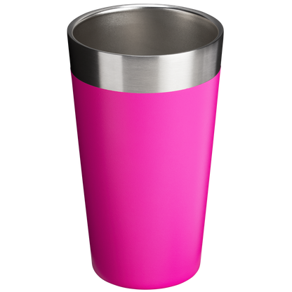 Adventure Stacking Beer Pint | 16 OZ - 51CC