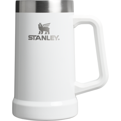 Adventure Big Grip Beer Stein | 24 OZ - Stanley Create - T1D8