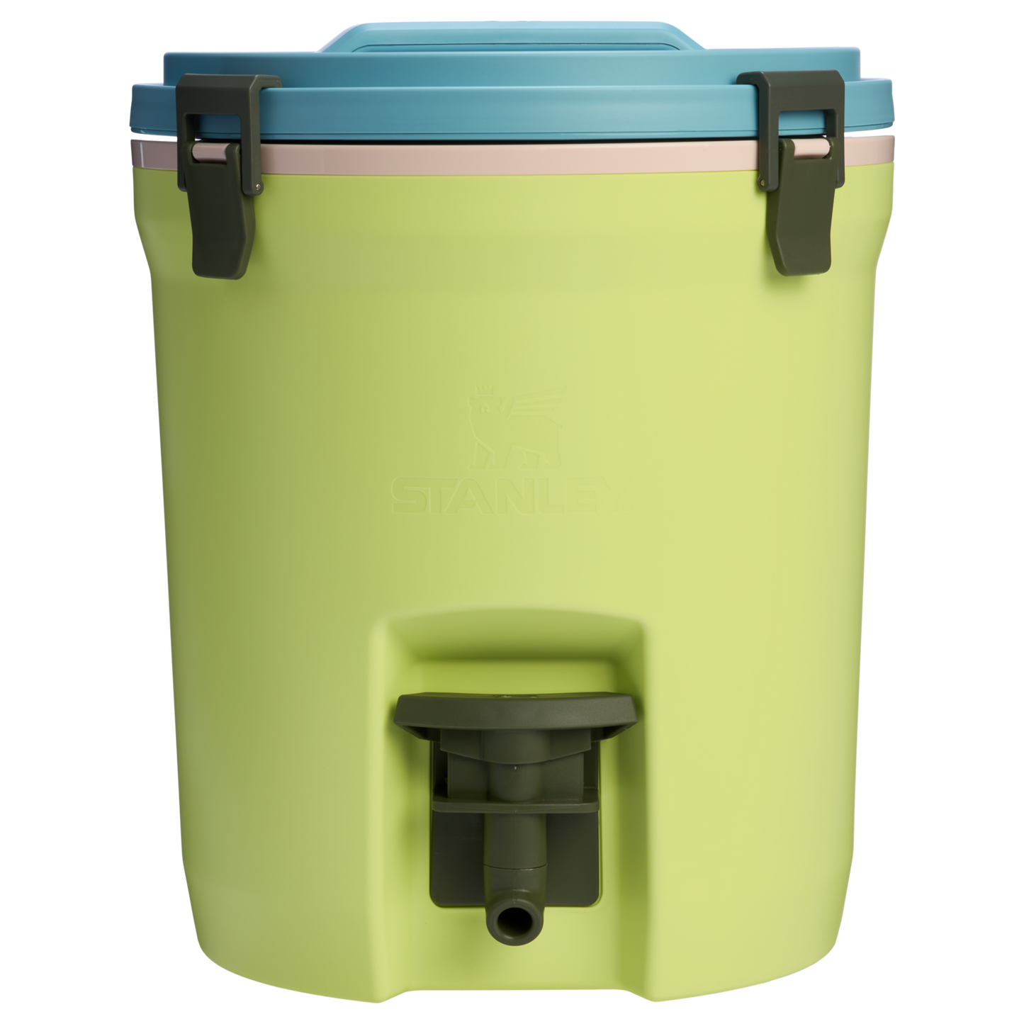 Adventure Fast Flow Water Jug 2G - ZBV2