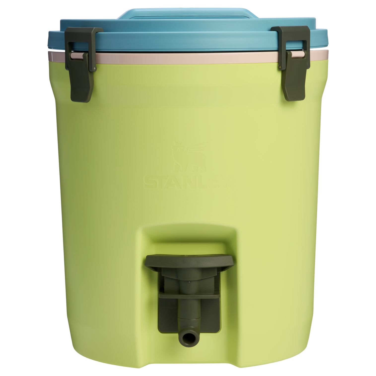 Adventure Fast Flow Water Jug 2G - ZBV2