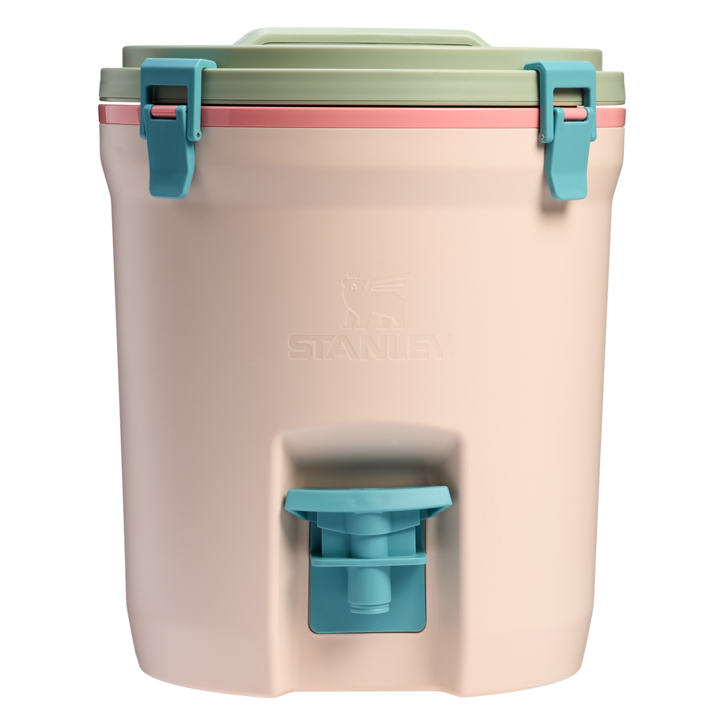 Adventure Fast Flow Water Jug 2G - ZBV2