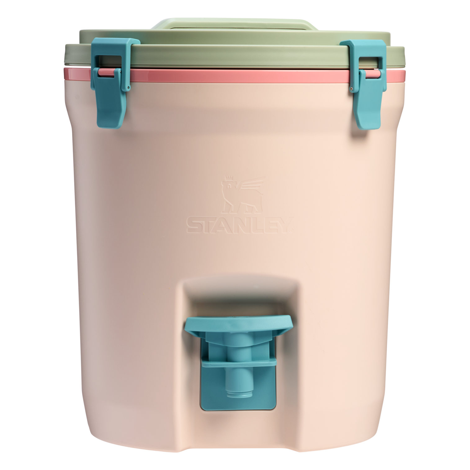 Adventure Fast Flow Water Jug 2G - ZBV2