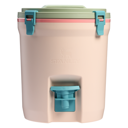 Adventure Fast Flow Water Jug 2G - ZBV2