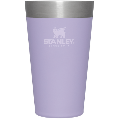 Adventure Stacking Beer Pint | 16 OZ - 51CC