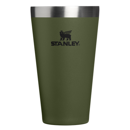 Adventure Stacking Beer Pint | 16 OZ - Stanley Create - 1D37