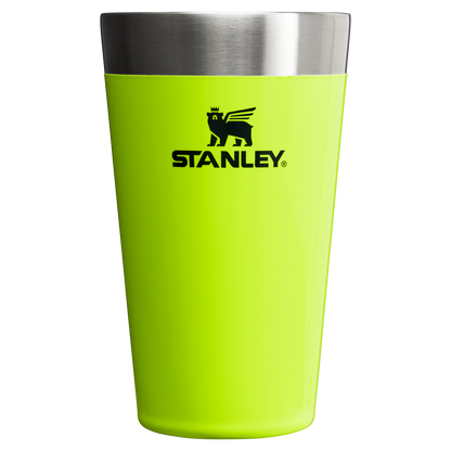 Adventure Stacking Beer Pint | 16 OZ - 51CC