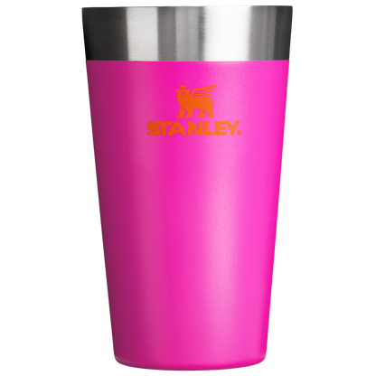 Adventure Stacking Beer Pint | 16 OZ - 51CC