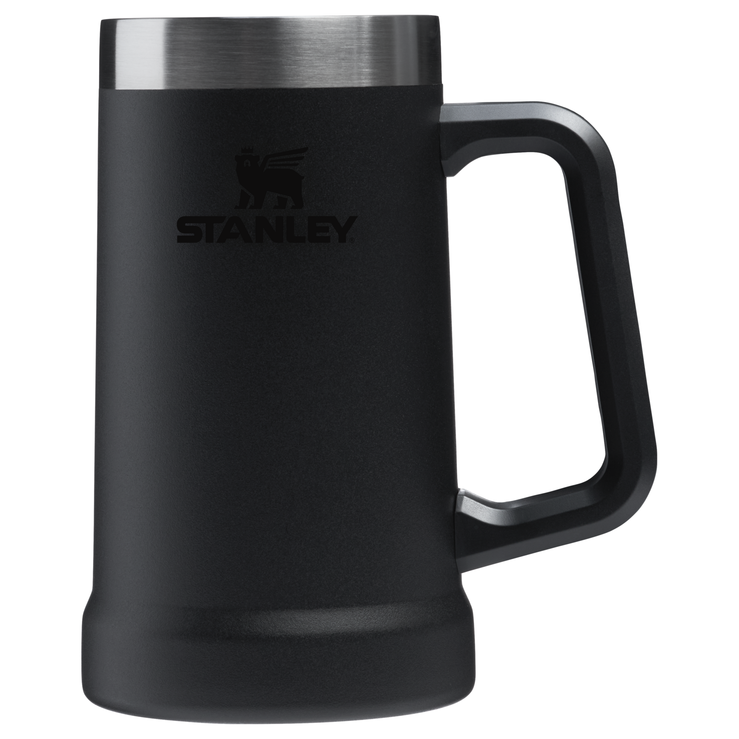 Adventure Big Grip Beer Stein | 24 OZ - Stanley Create - T1D8