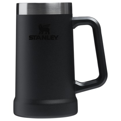 Adventure Big Grip Beer Stein | 24 OZ - Stanley Create - T1D8