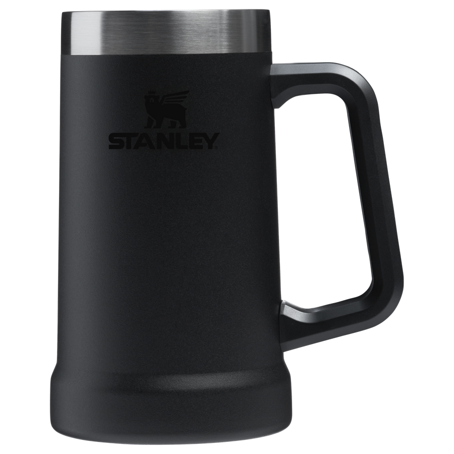 Adventure Big Grip Beer Stein | 24 OZ - Stanley Create - T1D8