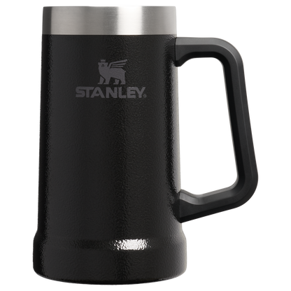 Adventure Big Grip Beer Stein | 24 OZ - Stanley Create - T1D8