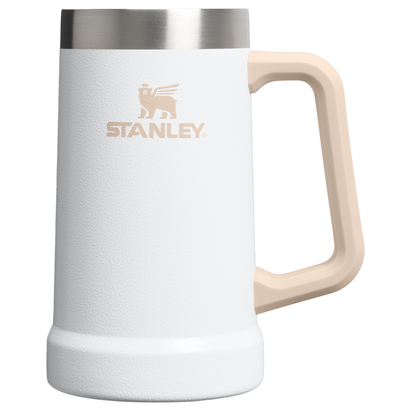 Adventure Big Grip Beer Stein | 24 OZ - Stanley Create - T1D8