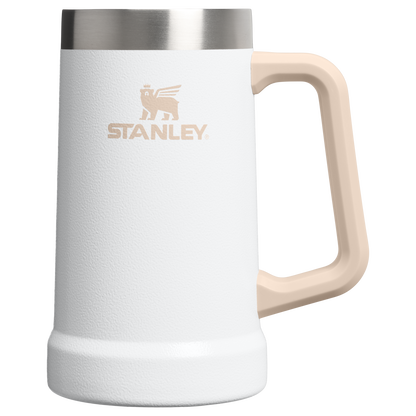 Adventure Big Grip Beer Stein | 24 OZ - Stanley Create - T1D8