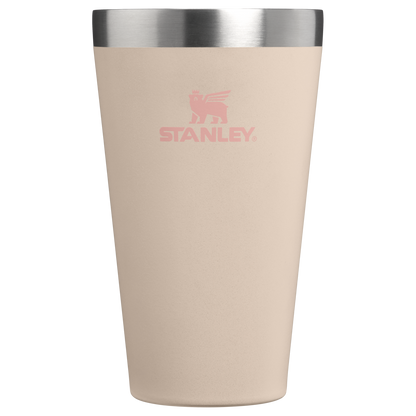 Adventure Stacking Beer Pint | 16 OZ - 51CC