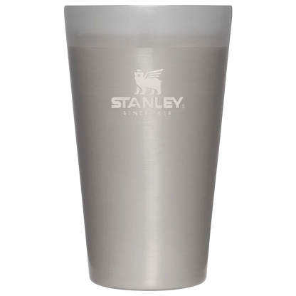 Adventure Stacking Beer Pint | 16 OZ - 51CC