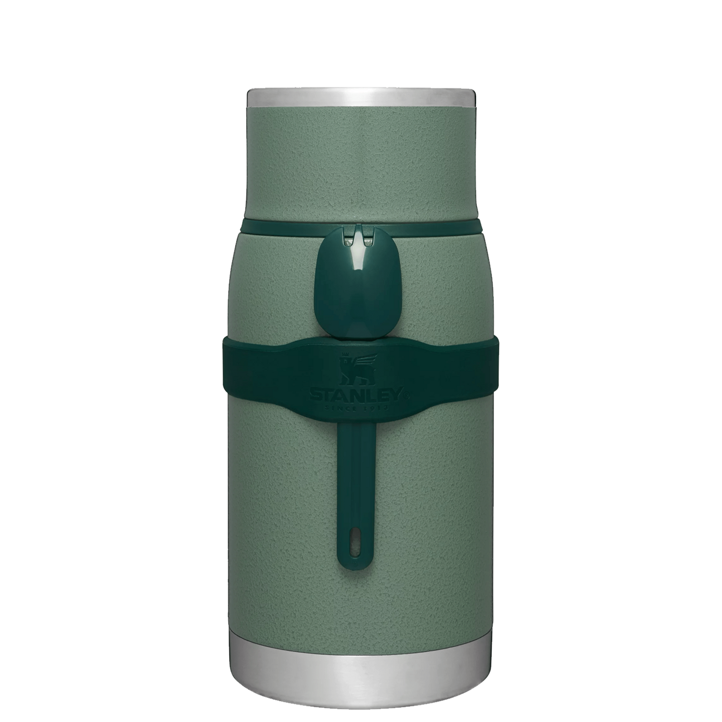 Adventure To-Go Food Jar + Spork | 36 OZ - WYIU